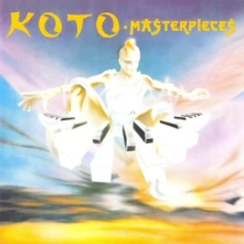 Vinyl Koto - Masterpieces