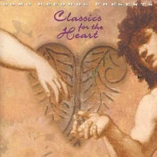 CD CLASSICS FOR THE HEART