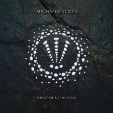 CD POINT OF NO RETURN