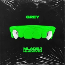 Grey256, CD MLADEJ HLADOVEJ