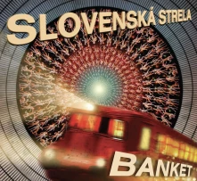CD Slovenská strela