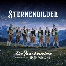 CD STERNENBILDER