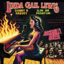 CD ROCKABILLY QUEEN