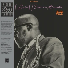 Vinyl LATEEF YUSEF - Eastern Sounds