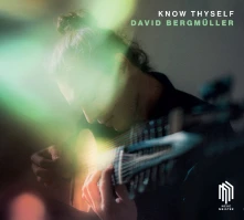 CD KNOW THYSELF