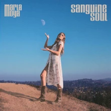 CD SANGUINE SOUL