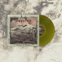 Vinyl ASH SOUVENIR
