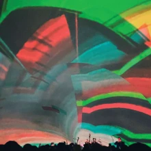 Vinyl LIVE AT ADLER PLANETARIUM
