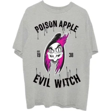 Snow White Evil Witch Poison Apple thumbnail
