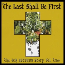 Vinyl LAST SHALL BE FIRST