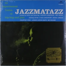 Vinyl JAZZMATAZZ