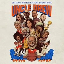 CD Uncle Drew