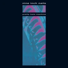 CD PRETTY HATE MACHINE