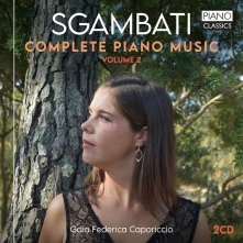 CD SGAMBATI: COMPLETE PIA...