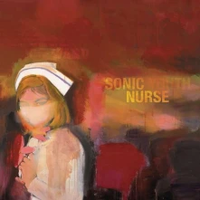 Vinyl SONIC YOUTH - SONIC NURSE