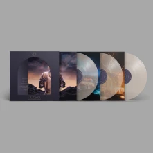 ODESZA, Vinyl Odesza - The Last Goodbye Tour Live