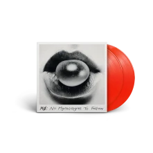 Vinyl No Mythologies To Follow (10th Anniversary)