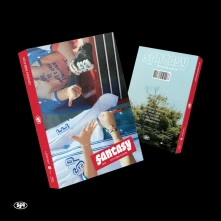 CD Fantasy