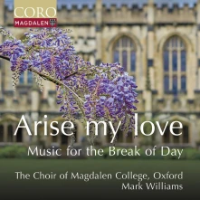 CD ARISE MY LOVE - MUSIC ...