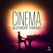 CD CINEMA