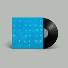 Vinyl ARKBRO, ELLEN & JOHAN GRA - I GET ALONG WITHOUT YOU VERY WELL