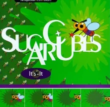 CD SUGARCUBES - IT'S-IT