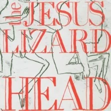 Vinyl HEAD