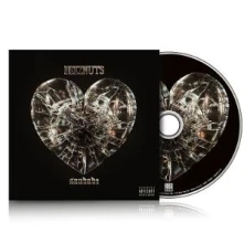 CD Saudade