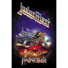 Plagát Painkiller