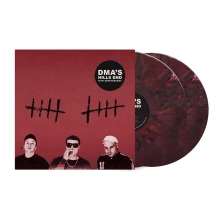 Vinyl HILLS END
