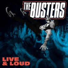 Vinyl LIVE & LOUD