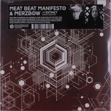 Vinyl MEAT BEAT MANIFESTO & ... - EXTINCT
