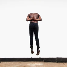 Moses Sumney, CD AROMANTICISM
