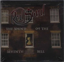 CD RED SAND - SOUND OF THE SEVENTH BELL