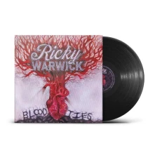 Vinyl BLOOD TIES