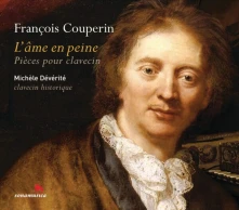 CD L'AME EN PEINE: PIECES...