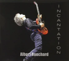 CD INCANTATION