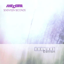 CD SEVENTEEN SECONDS