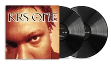 KRS-One, Vinyl KRS ONE