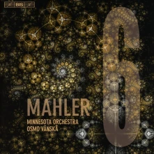 CD SYMPHONY NO.6