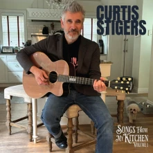 CD SONGS FROM MY KITCHEN, VOLUME 1