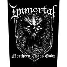 Immortal, Nažehlovačka Northern Chaos