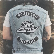 Sam Morrow, CD SOUTHERN BOOGIE