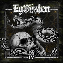 Vinyl IV -LP+CD-
