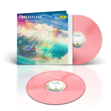 Yu-Peng Chen, Vinyl FANTASYLAND