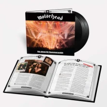 Vinyl NO SLEEP ’TIL HAMMERSMITH