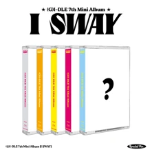 G I, Kazeta Dle - I Sway
