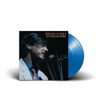 Vinyl LET'S STICK TOGETHER