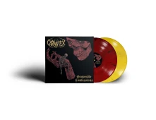 Vinyl GRAVESIDE CONFESSIONS