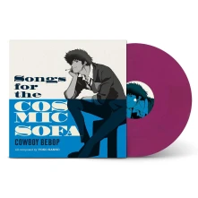 Vinyl COWBOY BEBOP: Songs for the Cosmic Sofa